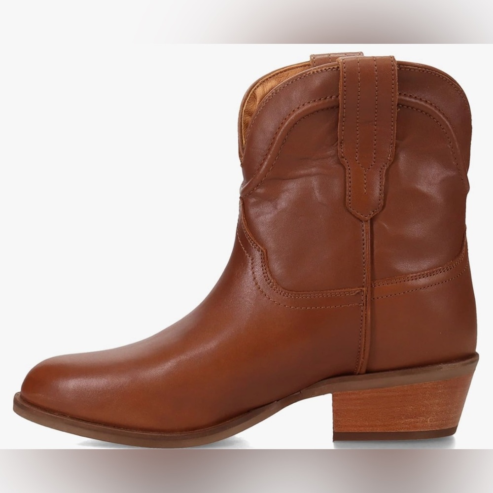 Dingo Deguaro Boot Size 10